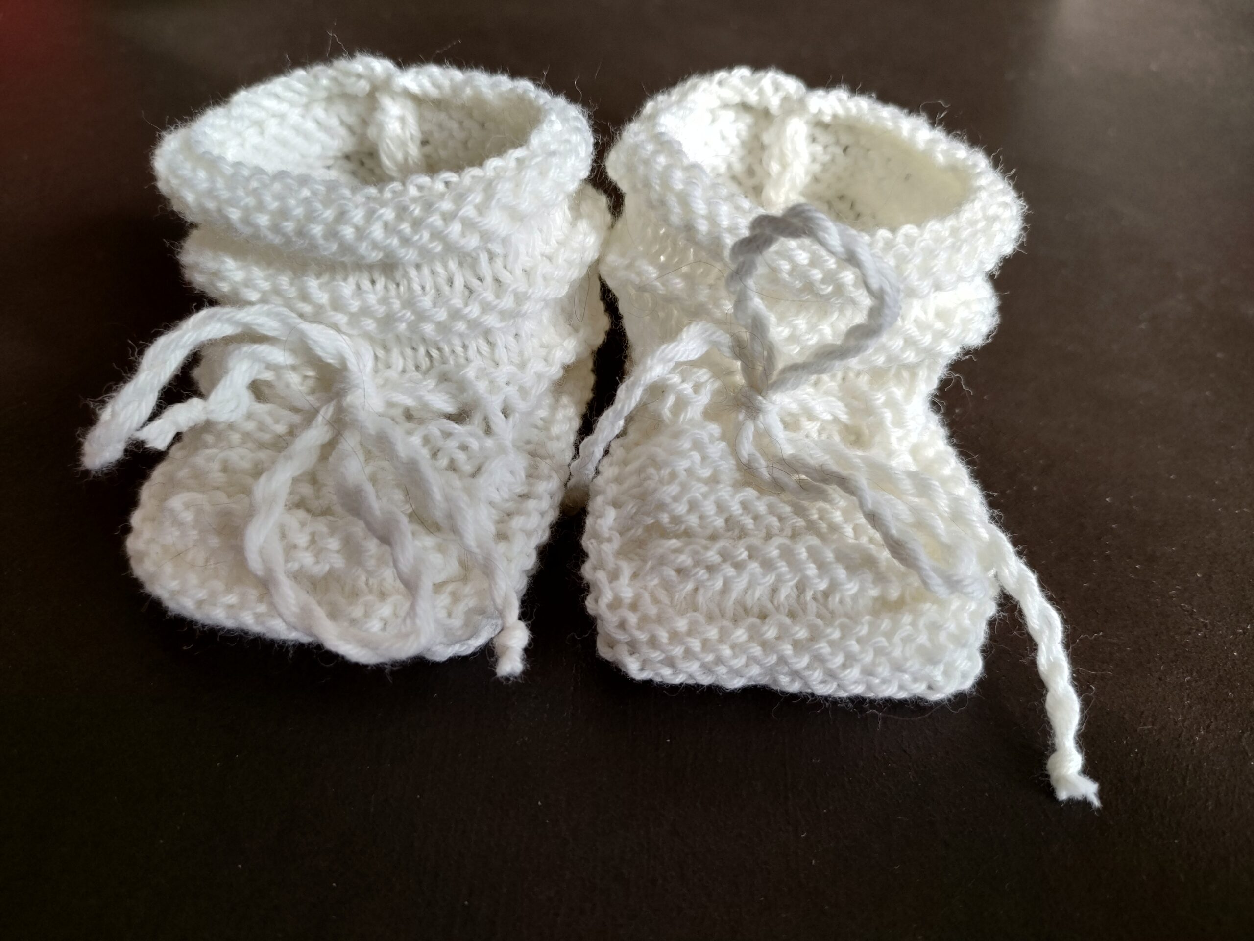 Gigi-couturiere chaussure bébé-Daniel