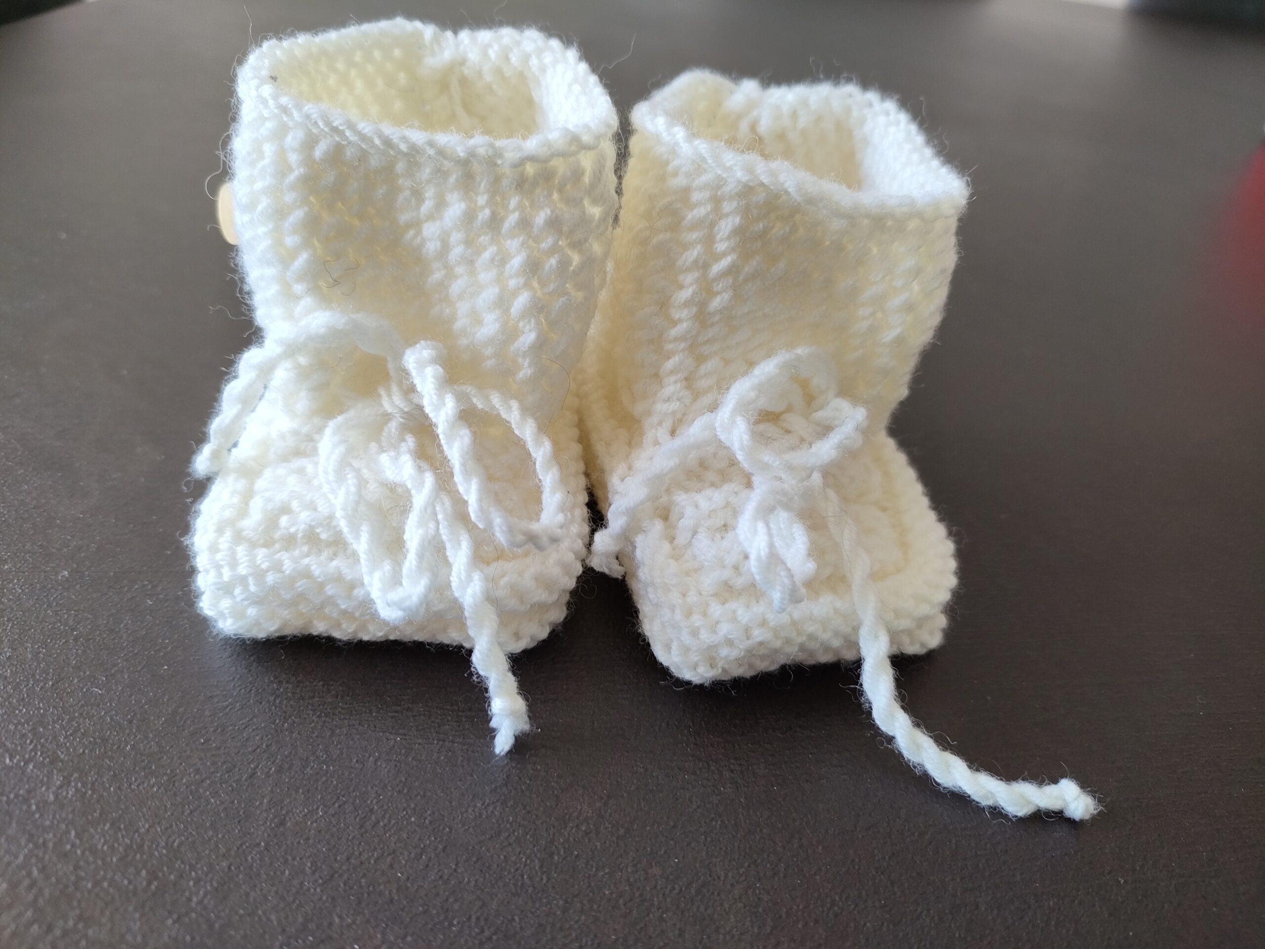 Gigi-couturiere chaussure bébé-Daniel