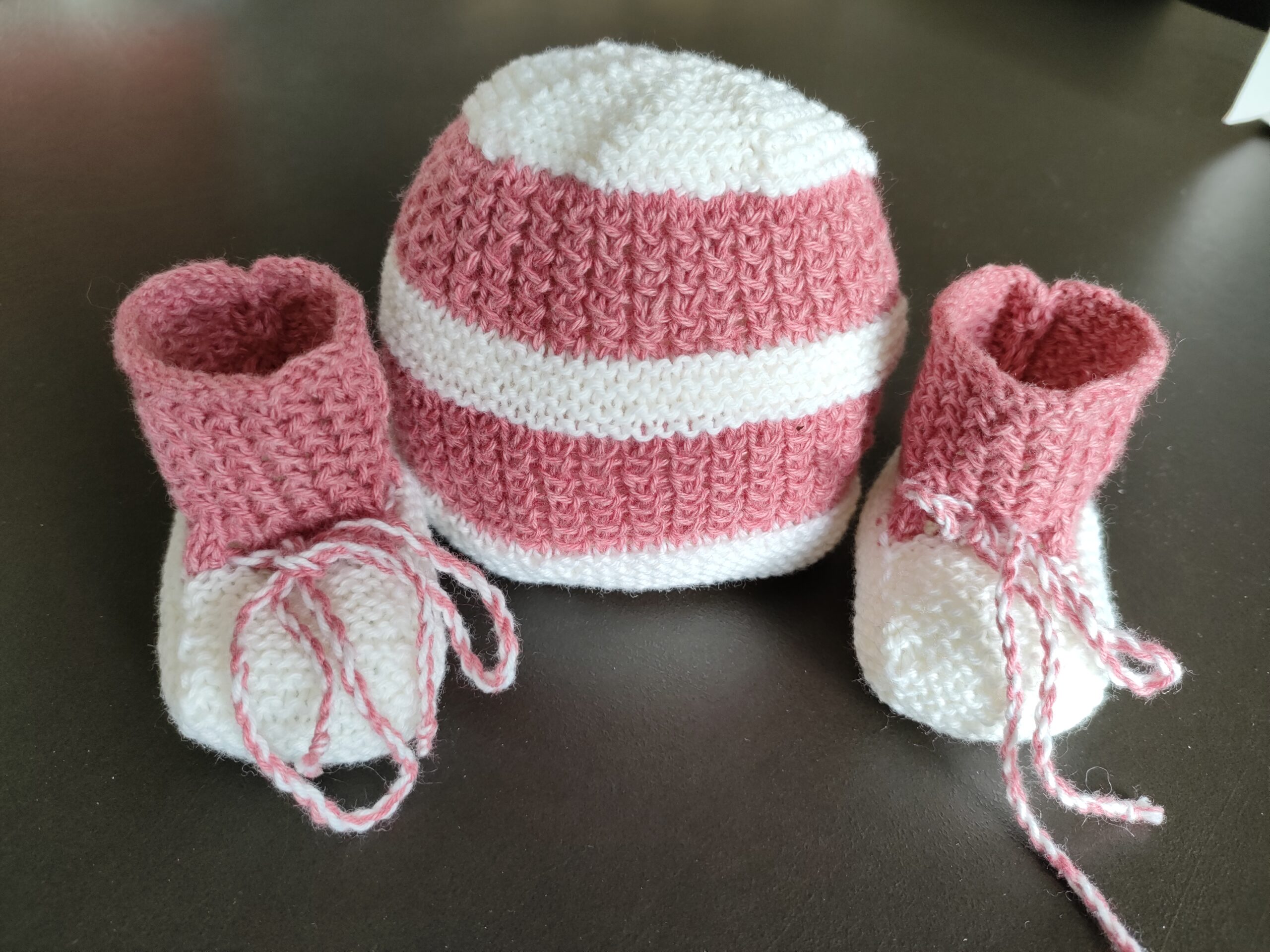 Gigi-couturiere chaussure bébé-Daniel