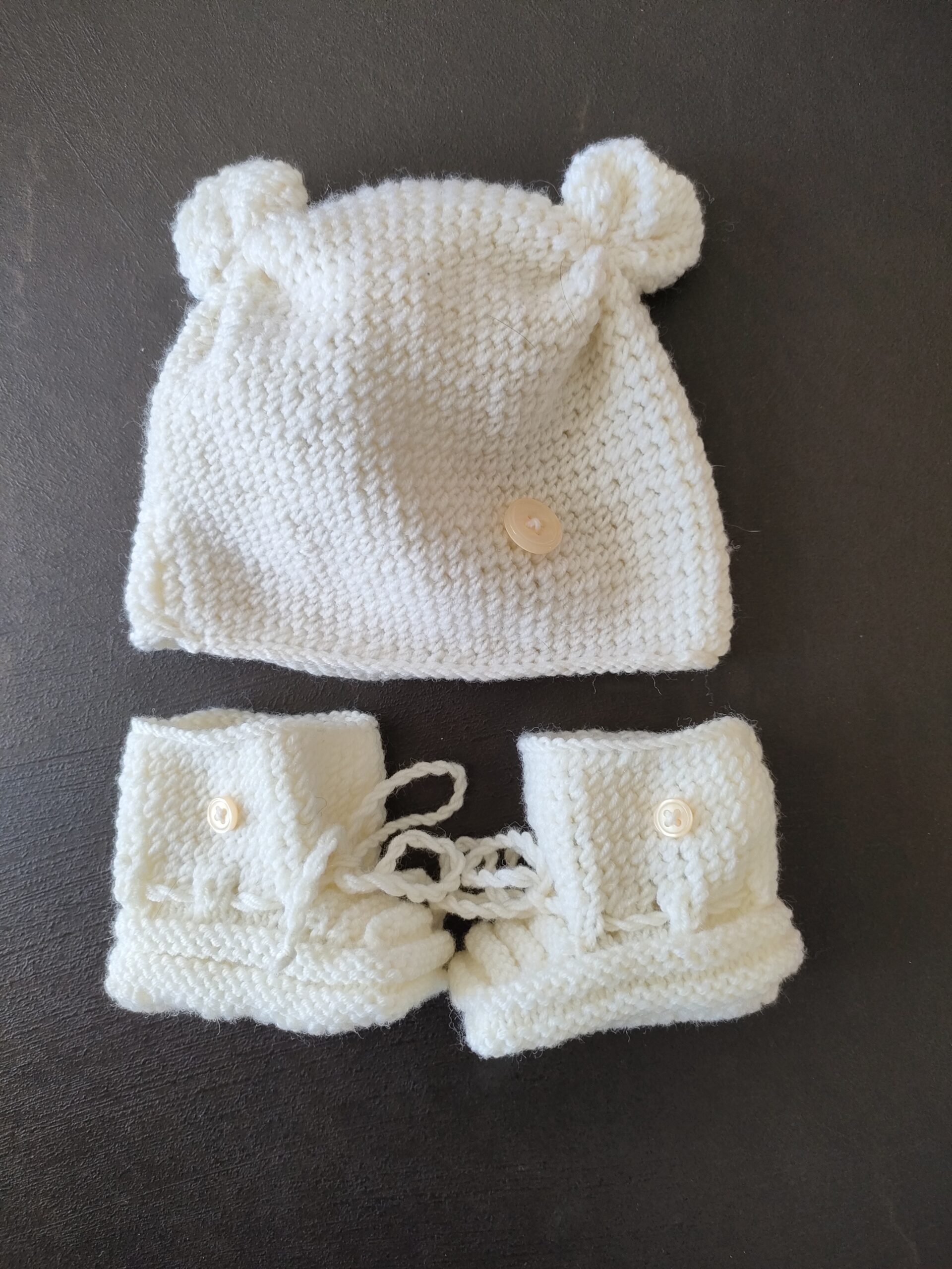Gigi-couturiere chaussure bébé-Daniel