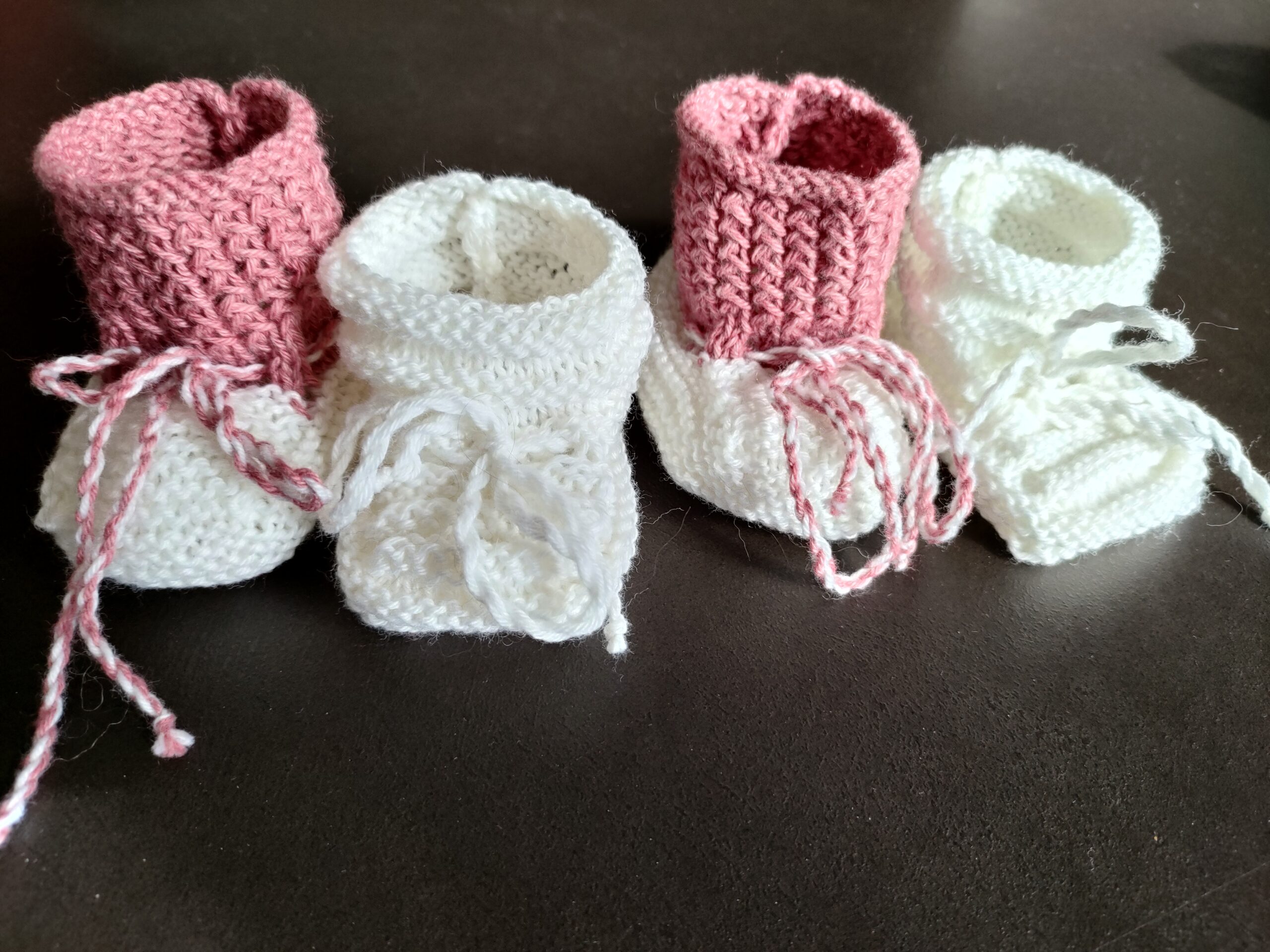 Gigi-couturiere chaussure bébé-Daniel
