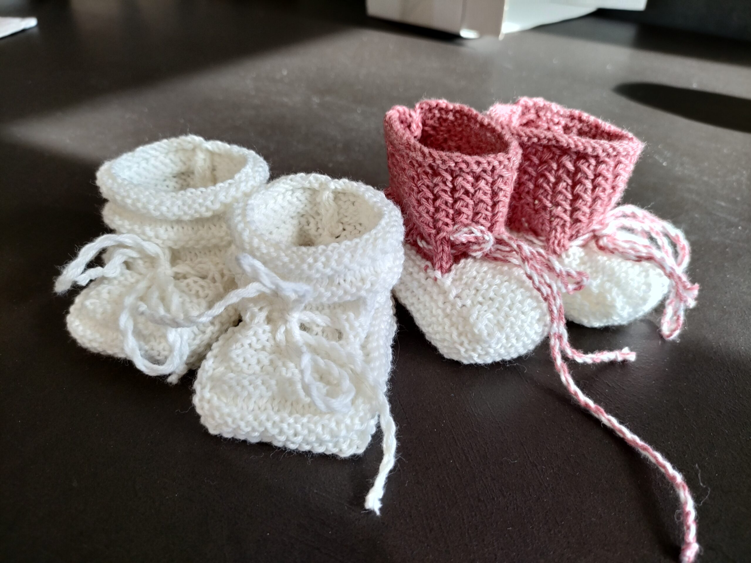 Gigi-couturiere chaussure bébé-Daniel