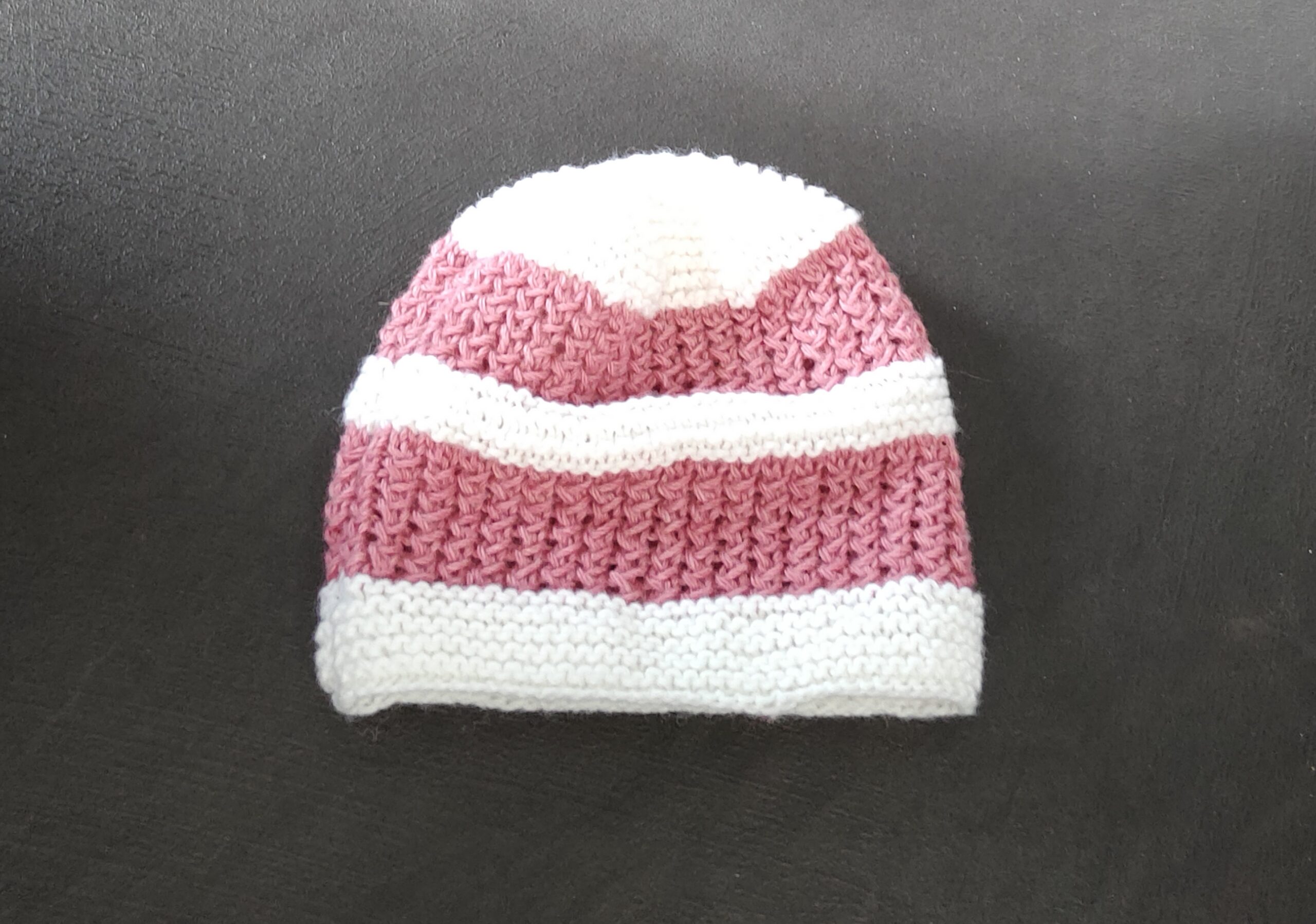 Gigi-couturiere chaussure bébé-Daniel