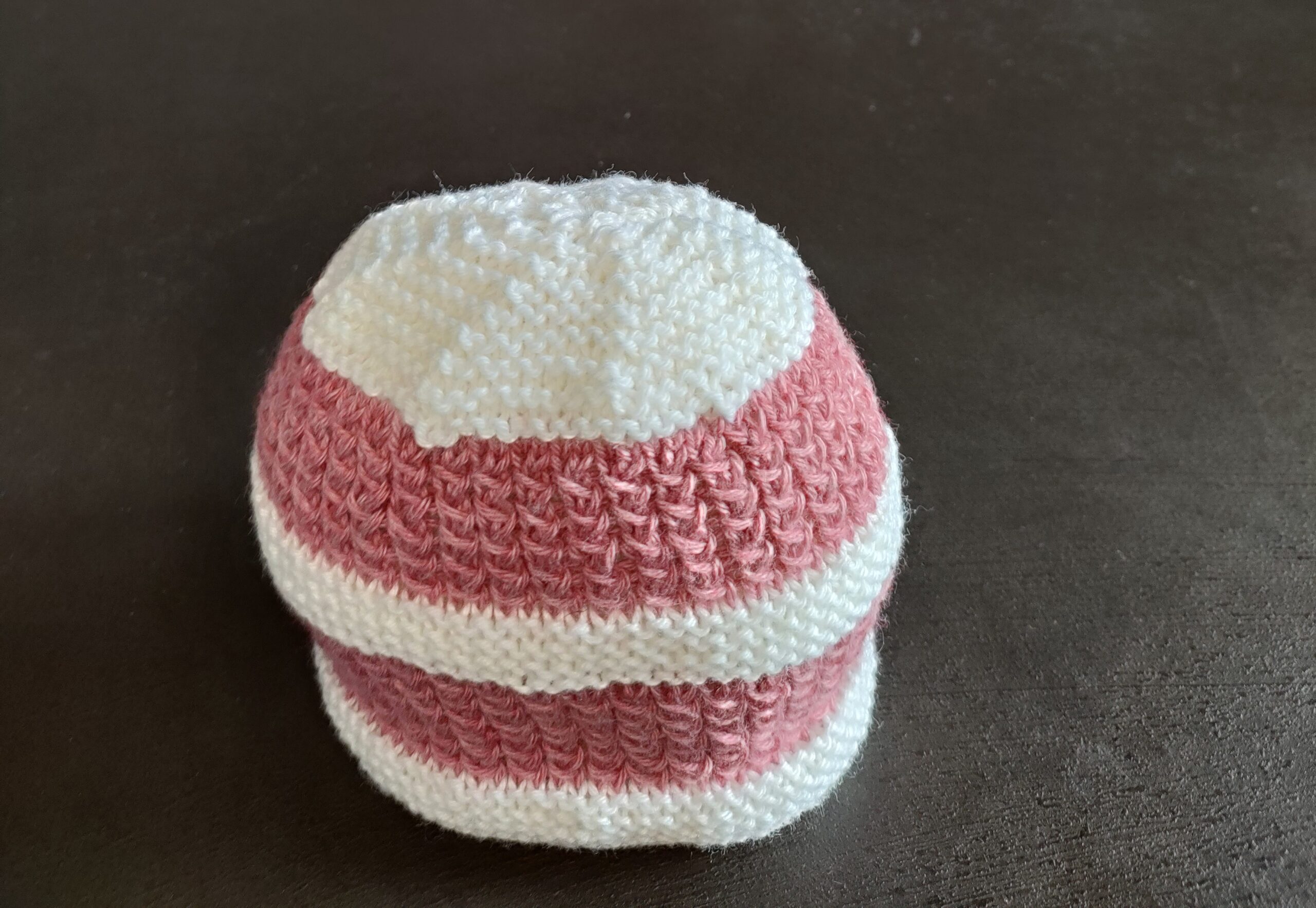 Gigi-couturiere chaussure bébé-Daniel