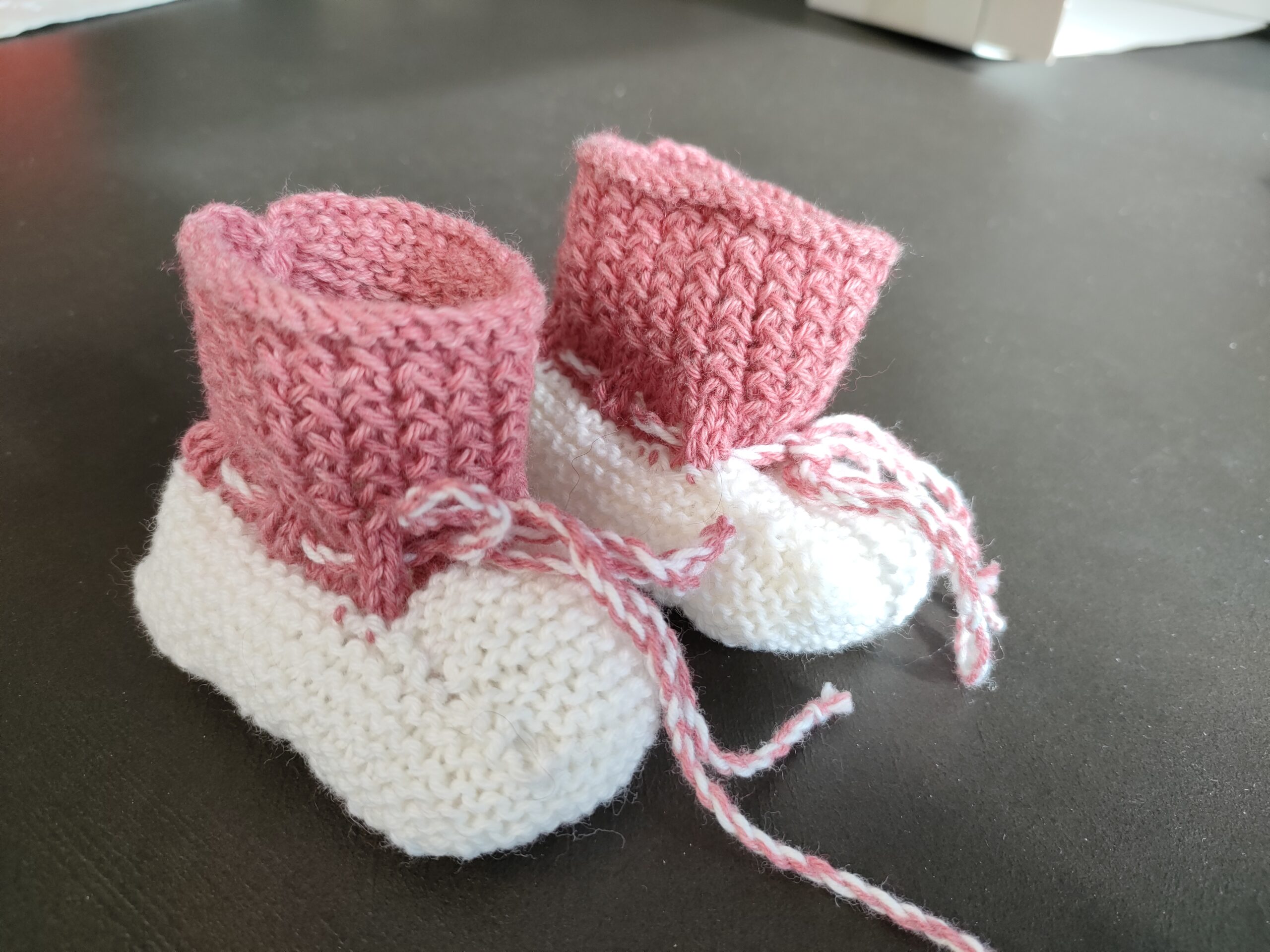 Gigi-couturiere chaussure bébé-Daniel