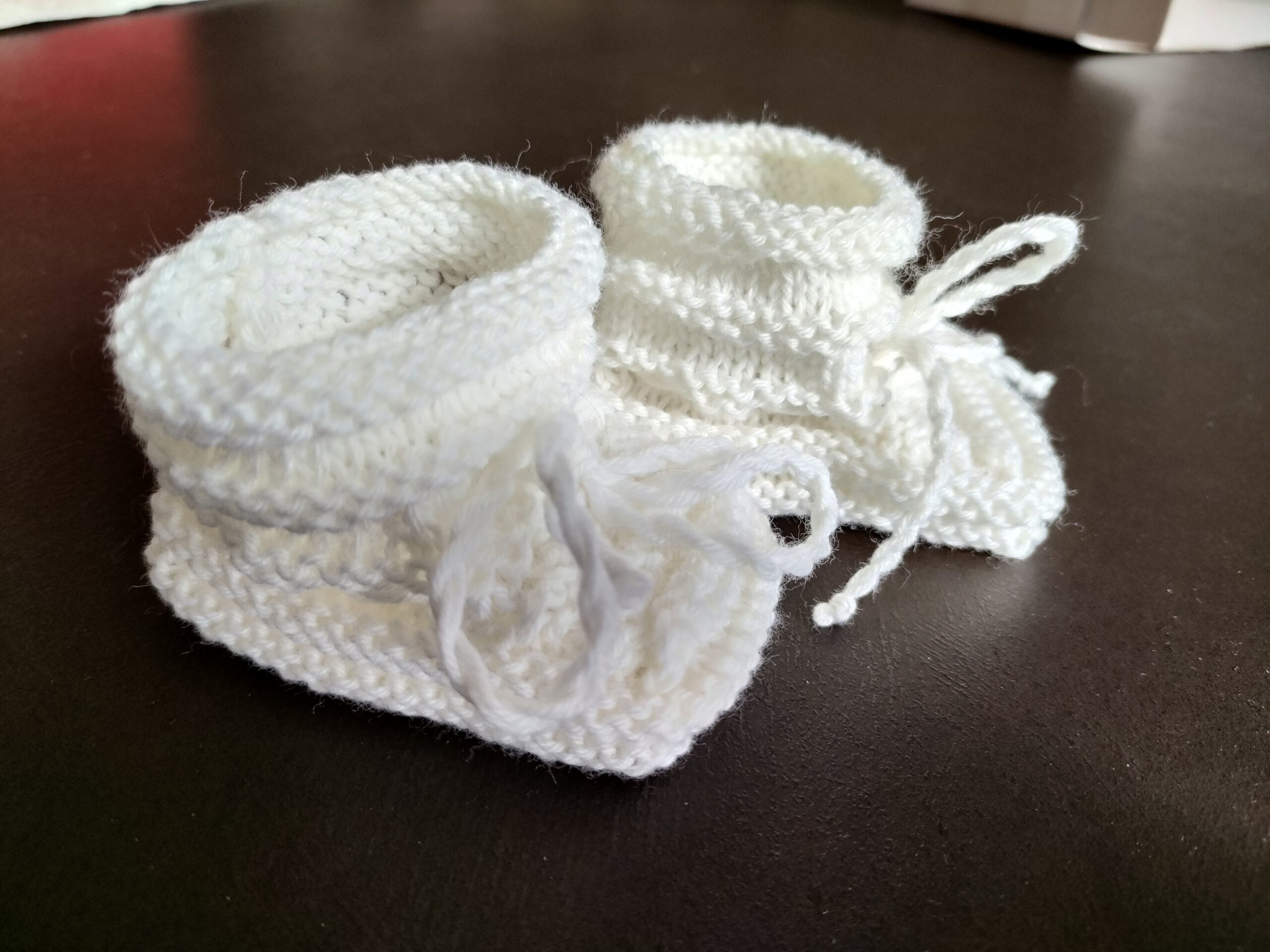 Gigi-couturiere chaussure bébé-Daniel
