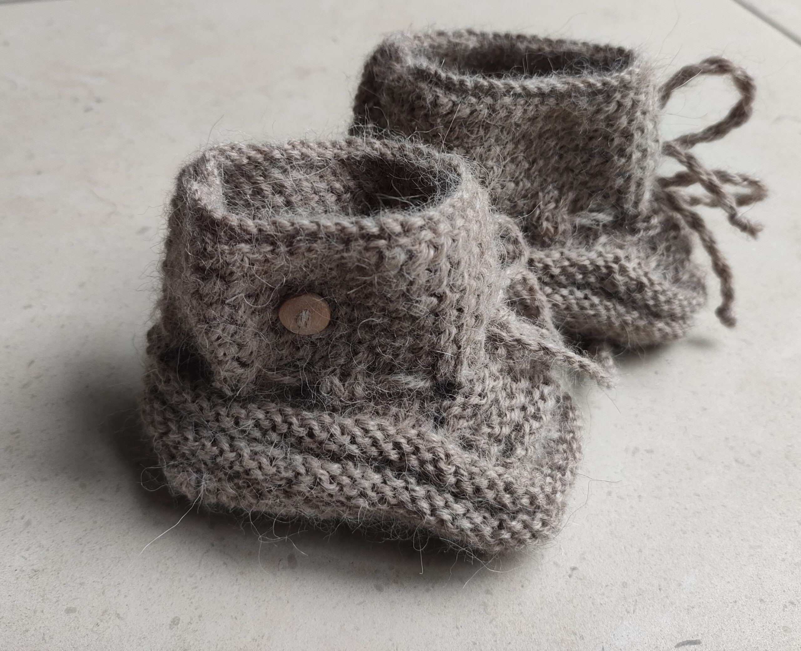 Gigi-couturiere chaussure bébé-Daniel