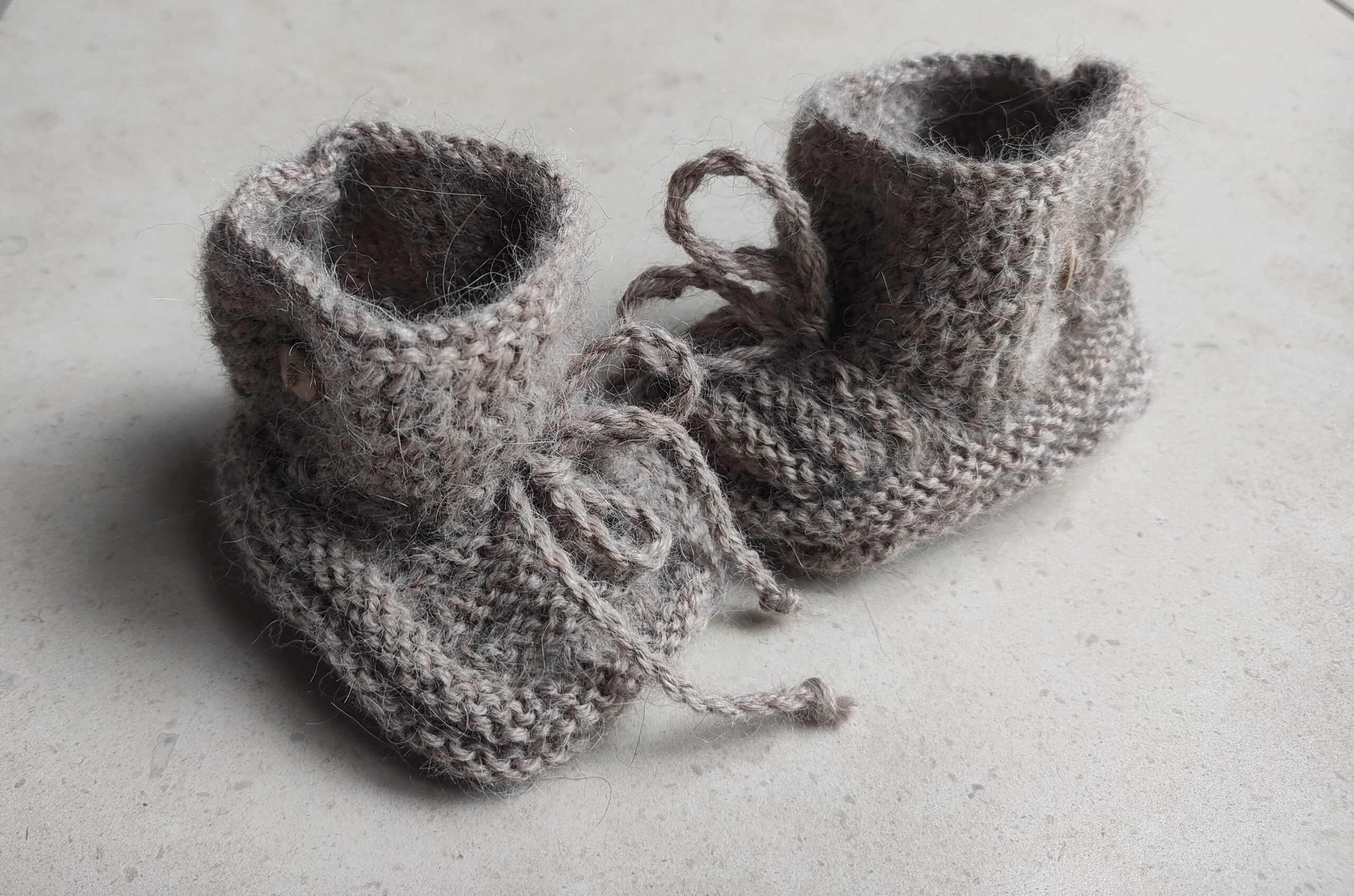 Gigi-couturiere chaussure bébé-Daniel