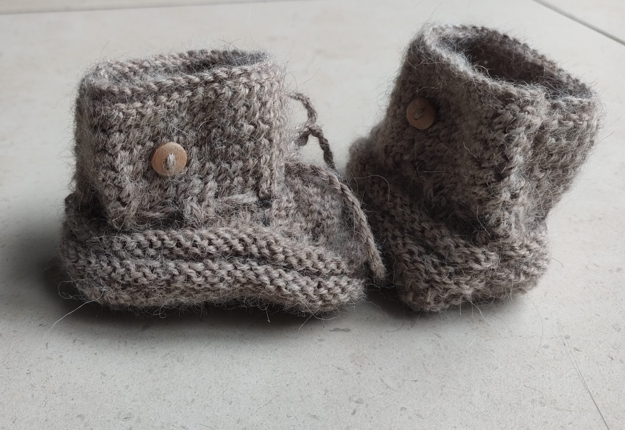 Gigi-couturiere chaussure bébé-Daniel